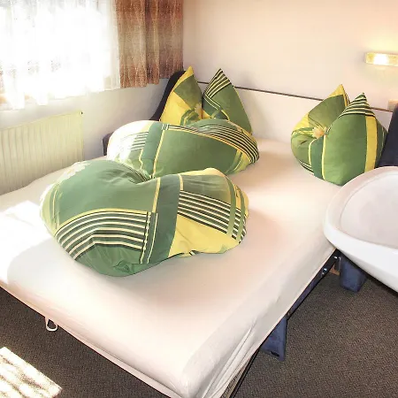 Haus Anna 225w * فينكنبرغ