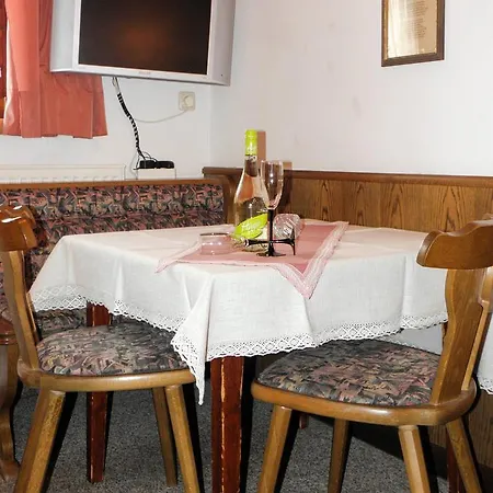 شقة Haus Anna 225w *