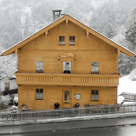 Haus Anna 225w Apartment *