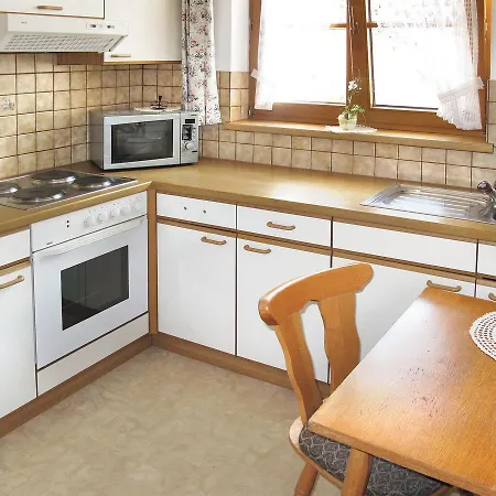 Apartment Haus Anna 225w *