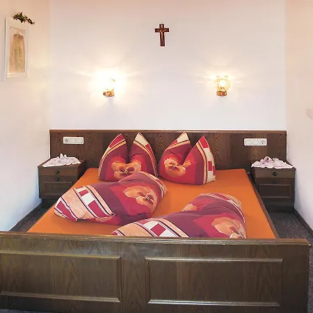 شقة Haus Anna 225w فينكنبرغ