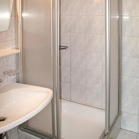 شقة Haus Anna 225w