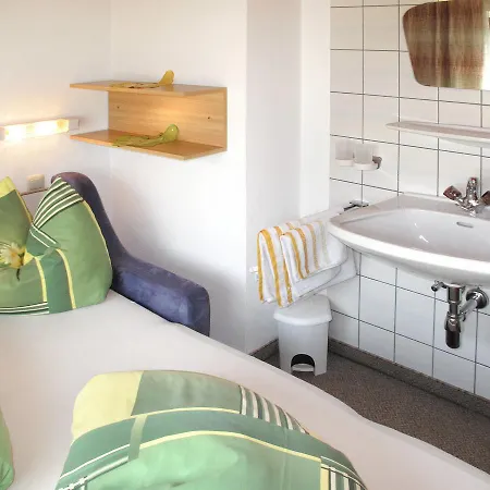 Haus Anna 225w דירה פינקנברג